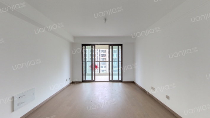 时光漫园二手房实景图