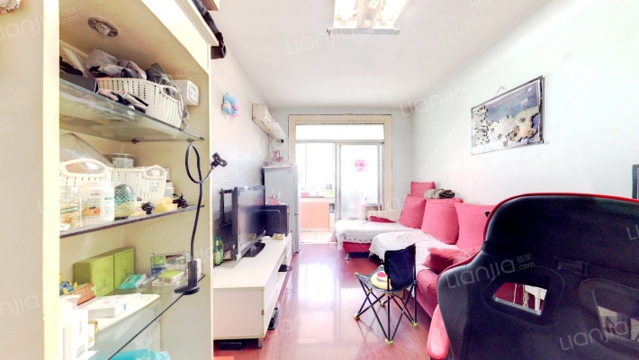 龙首东北小区二手房实景图