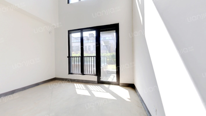 星盛唐名邸二手房实景图