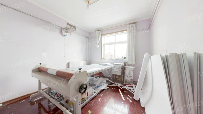 明园小区二手房实景图