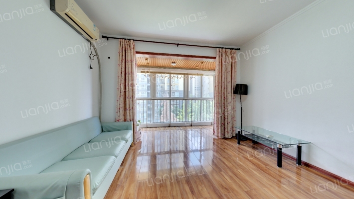 交大曲江新村南苑二手房实景图