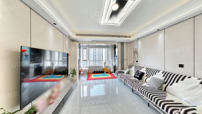 清凉云晖二手房实景图