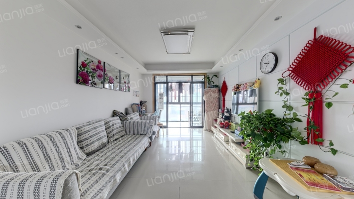 北城明珠二手房实景图