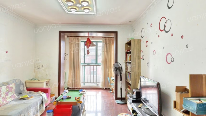东景苑二手房实景图
