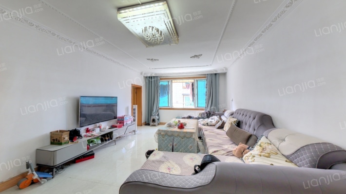 三江商住区二手房实景图