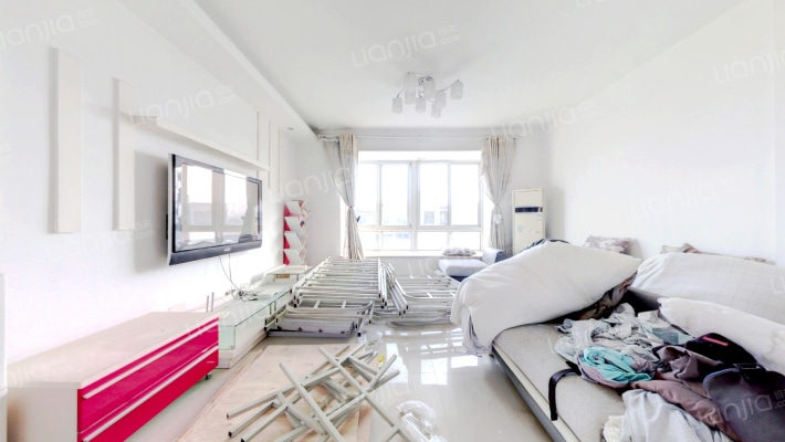 金雁明珠二手房实景图