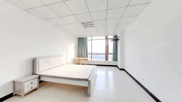 青年大厦二手房实景图