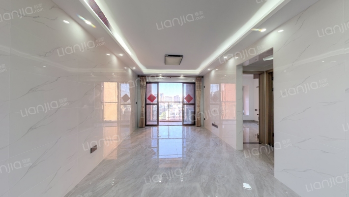 汉邦雍景居二手房实景图