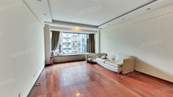 丽景天成二手房实景图