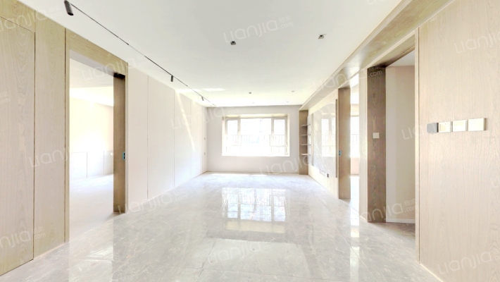 鑫苑盛世天玺二手房实景图