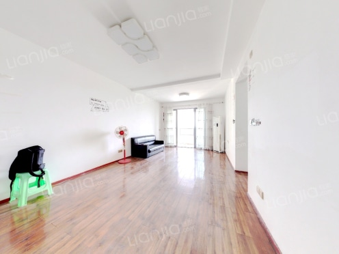 整租·保利香雪 5室1厅 南