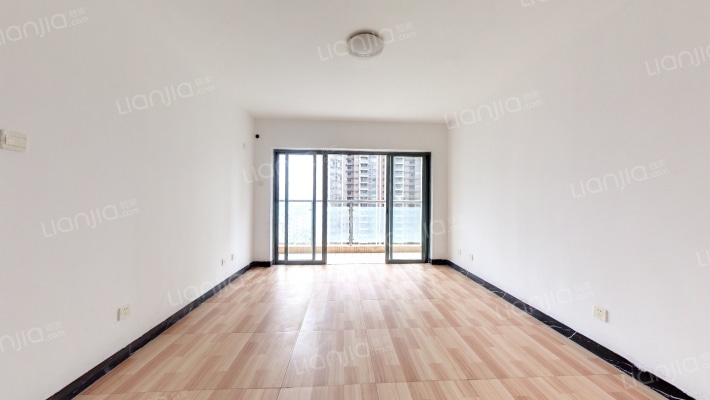 美岸栖庭二手房实景图