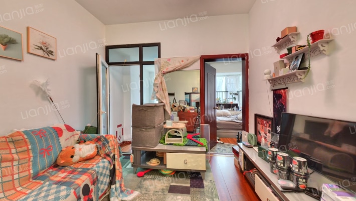 海滨映象二手房实景图