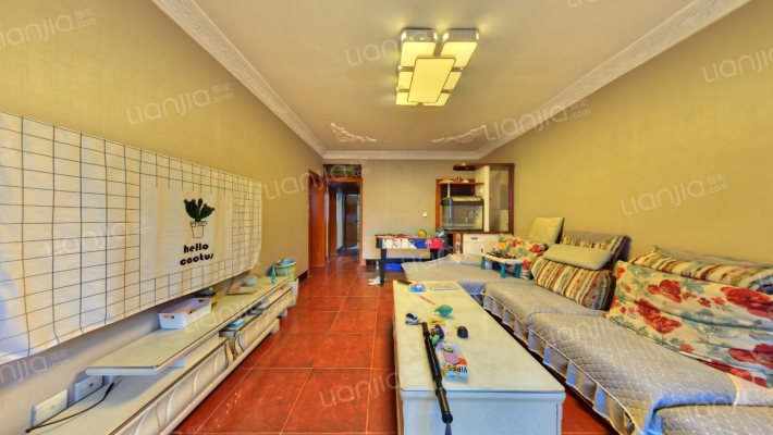 玉林南路13号二手房实景图