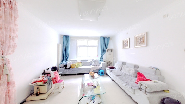 东三街北段3号院二手房实景图