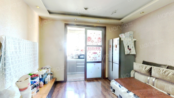 府东公园6栋二手房实景图