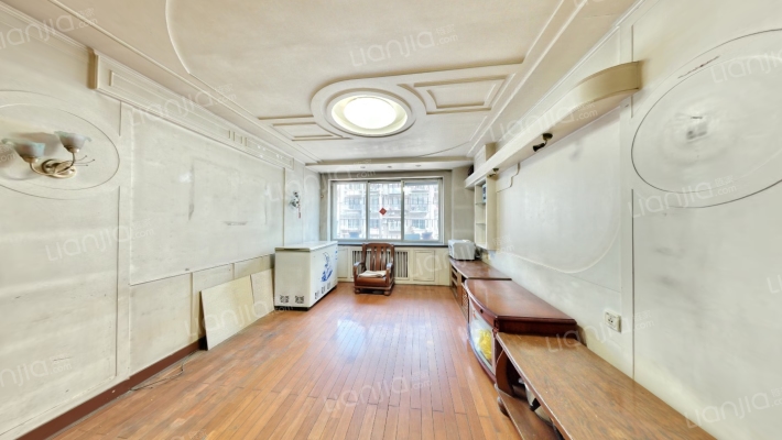 南棉小区二手房实景图