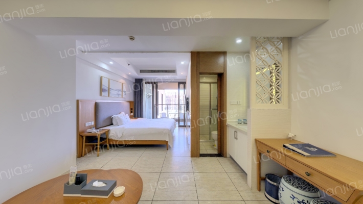 美亚公馆二手房实景图