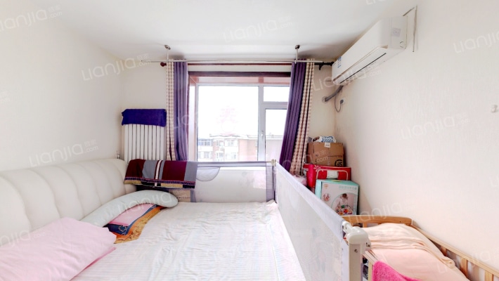 光明东里二手房实景图