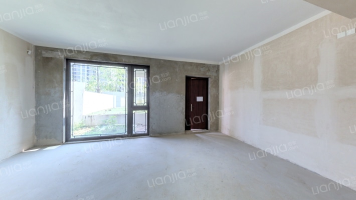 融创望臻园二手房实景图