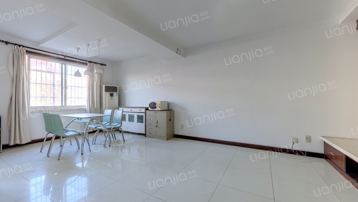 三里新城橘苑二手房实景图