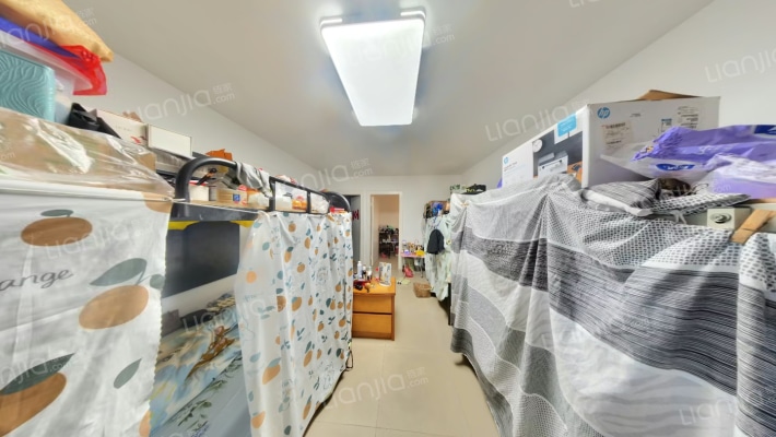 南光名仕苑二手房实景图