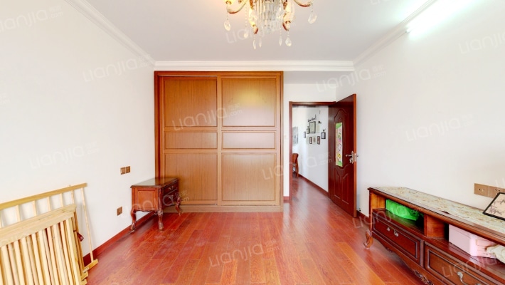 虹连大楼二手房实景图