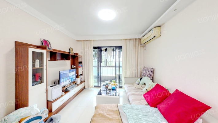 亚运城媒体村(南区)二手房实景图