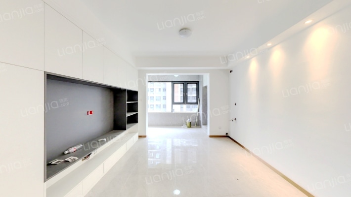 奥园龙川玖著二手房实景图