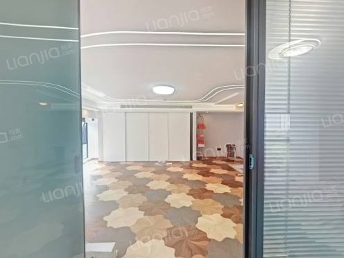 整租·凯丰·星光荟 1室2厅 东/南