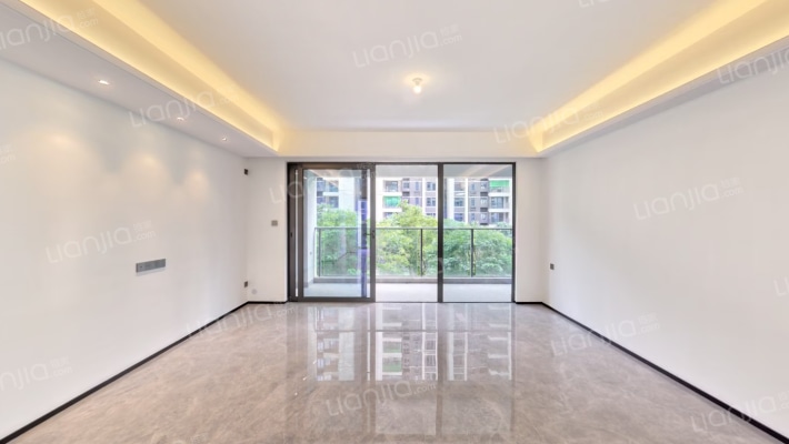 保利瑧悦二手房实景图