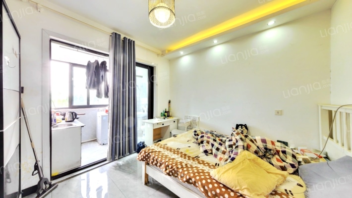 松南城云珠雅苑二手房实景图