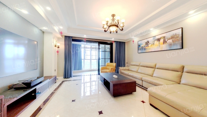 盛世名门(吴江区)二手房实景图