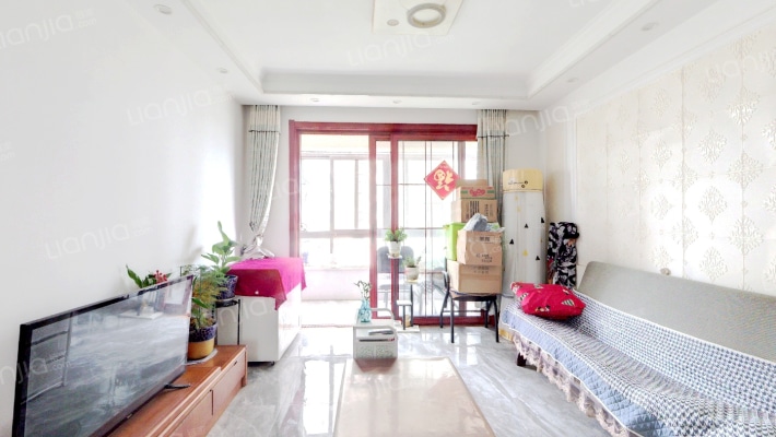 奥园誉峯二手房实景图