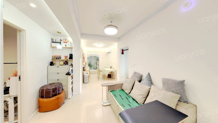 北门外街二手房实景图