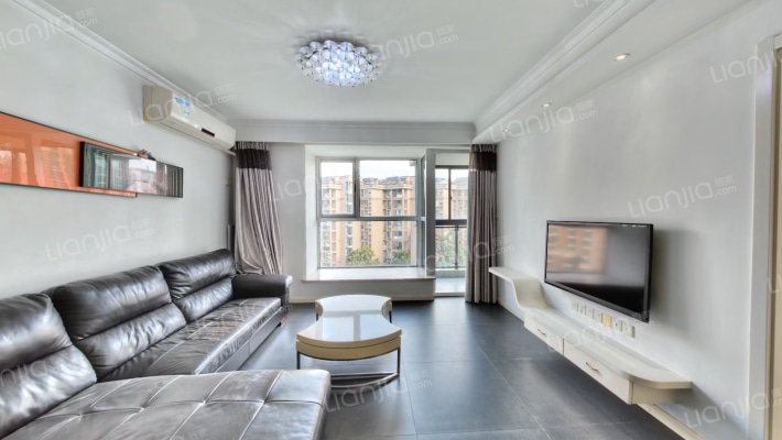 银城西堤国际第三区二手房实景图