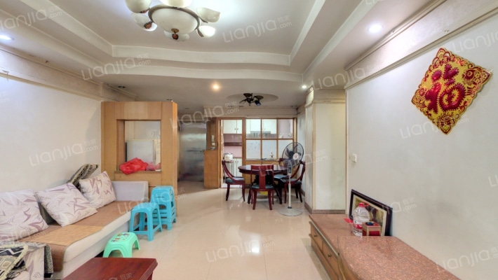 富华花园二手房实景图