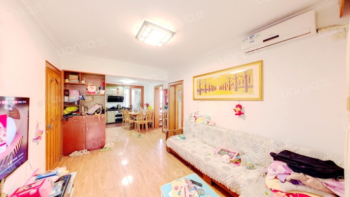 巡司顶巷二手房实景图