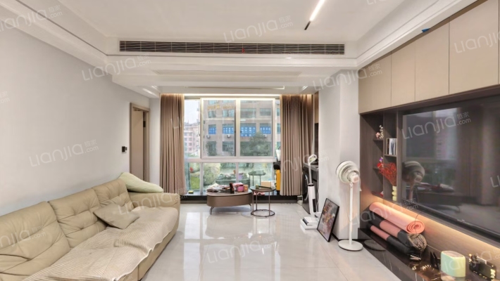 柳青北路二手房实景图