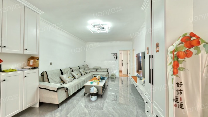 友谊苑(温江)二手房实景图