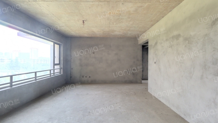 建宏青蓝美筑二手房实景图