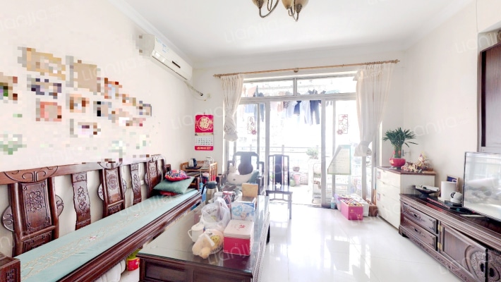 富力广场S区二手房实景图