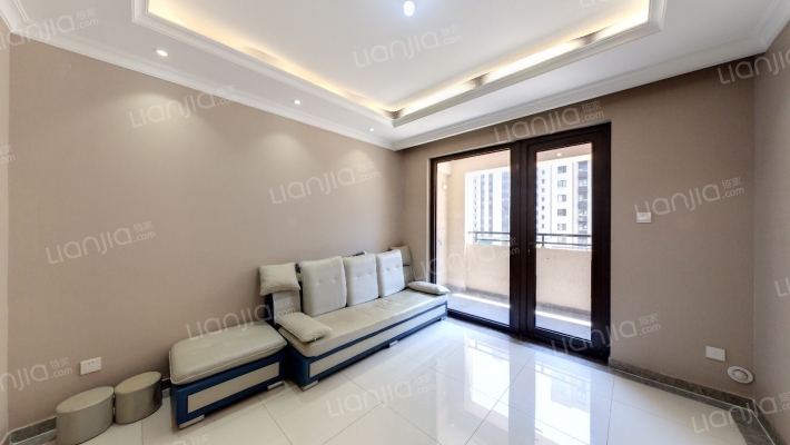 富力湾二手房实景图