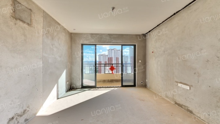 昆明恒大林溪郡二手房实景图