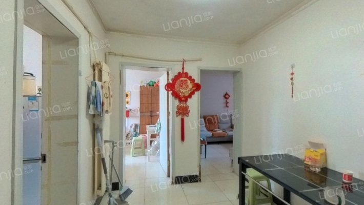 市六医院家属院二手房实景图