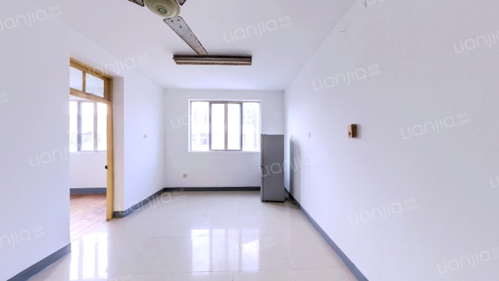 皋南四组团二手房实景图