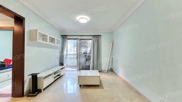 白云高尔夫花园西区二手房实景图