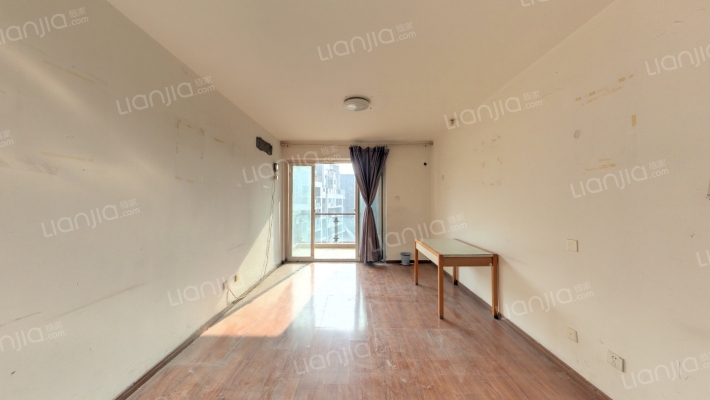 红牌楼广场二手房实景图