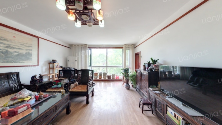 远景花园洲熹苑二手房实景图