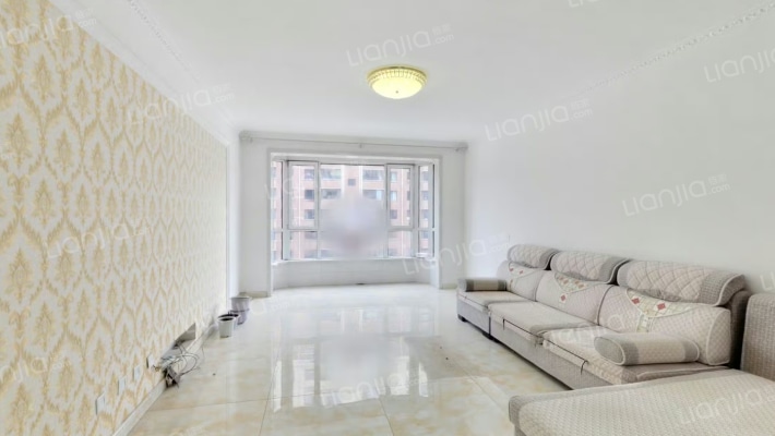 厚德广厦二手房实景图